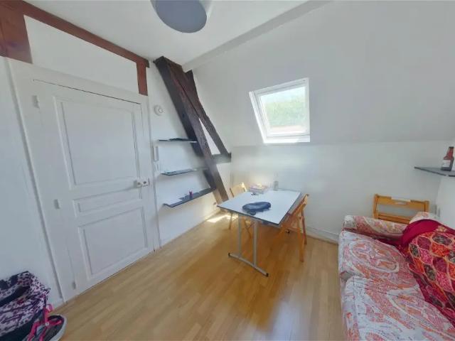 Location Chambre Rue Victor Laloux, Tours