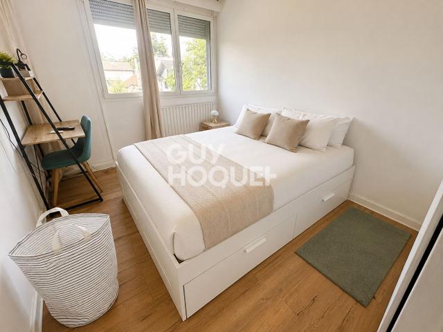 Location Chambre Rue Villot, La Courneuve