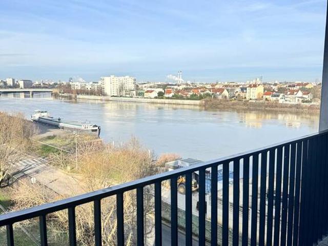 Location Chambre Rue Waldeck Rousseau, Choisy le Roi