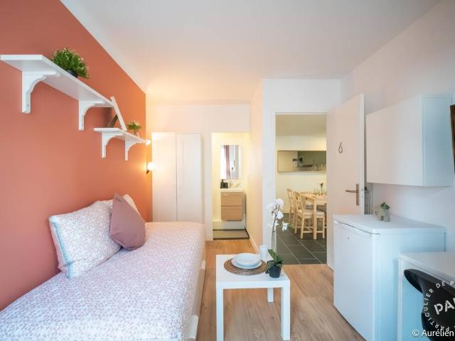 Location Chambre Rue Waldeck Rousseau, Choisy le Roi