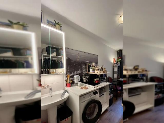 Location Chambre Rue Weber, Paris
