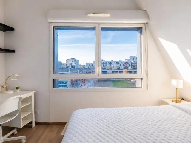 Location Chambre Rue Achard, Bordeaux