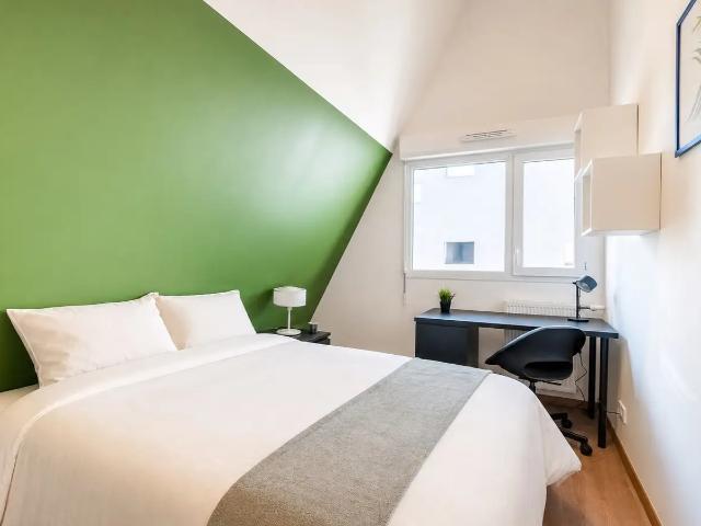 Location Chambre Rue Achard, Bordeaux