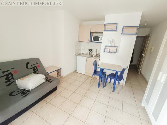 Location Chambre Rue Abbé Salvetti, Nice