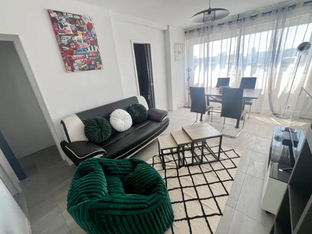 Location Chambre Rue Abel Antoune, Le Bouscat