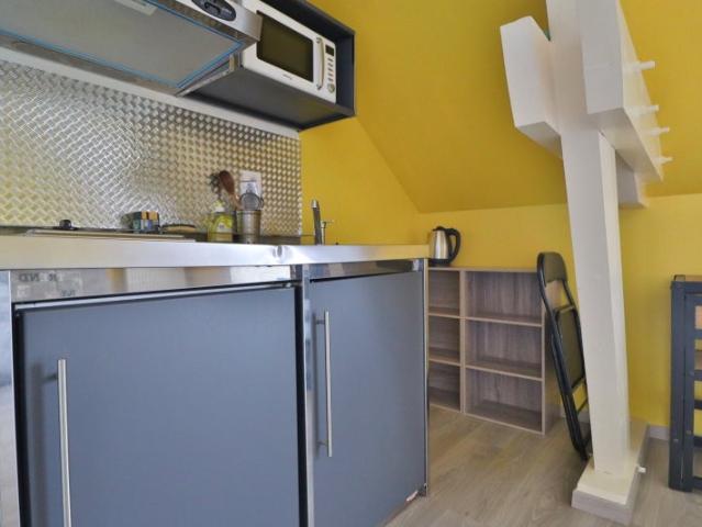 Location Chambre Rue Adolphe Thiers, Troyes