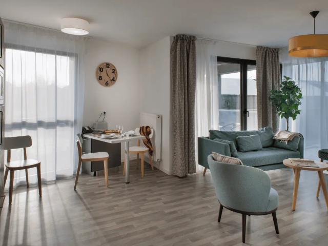 Location Chambre Rue Adèle Duriez, Lille