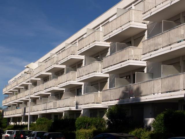Location Chambre Rue Adrien Proby, Montpellier