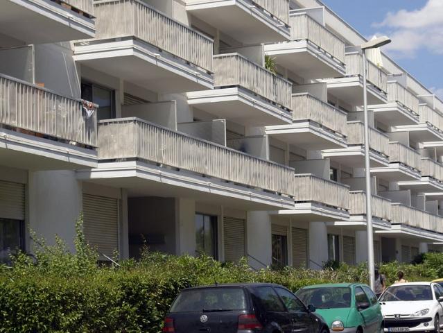 Location Chambre Rue Adrien Proby, Montpellier