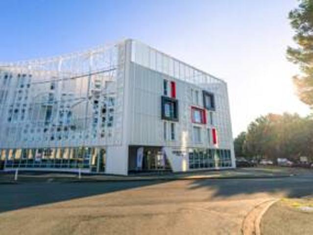 Location Chambre Rue Alexander Fleming, La Rochelle