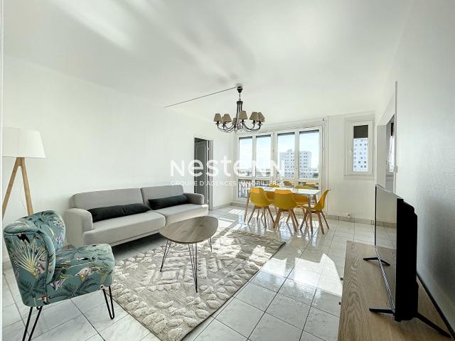 Location Chambre Rue Alexandre Dumas, Amiens