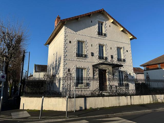Location Chambre Rue Alexandre Dumas, Houilles