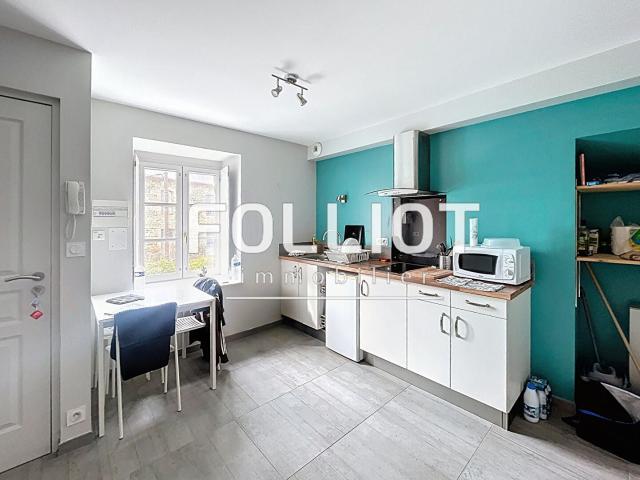 Location Chambre Rue Hoche, Fougères