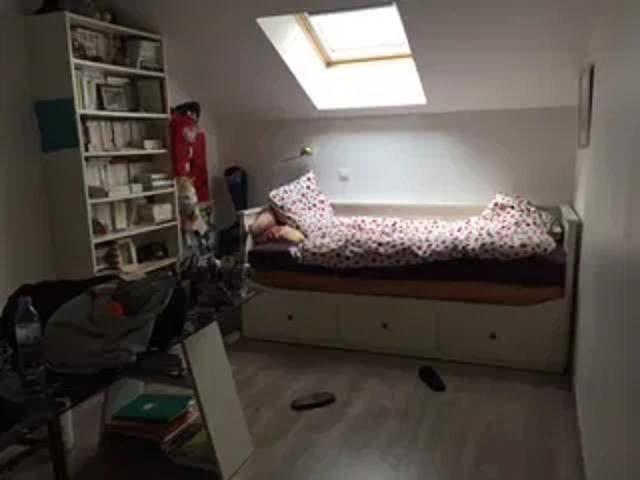 Location Chambre Rue Alexis Bouvier, Colombes