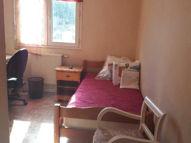Location Chambre Rue Alexis Perroncel, Villeurbanne