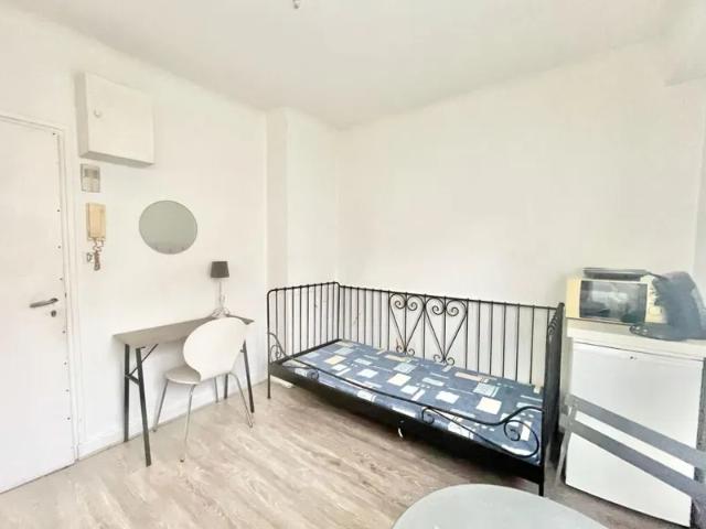 Location Chambre Rue Alfred Mézières, Nancy