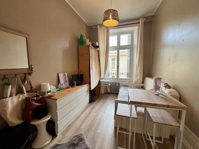 Location Chambre Rue Alsace Lorraine, Poitiers