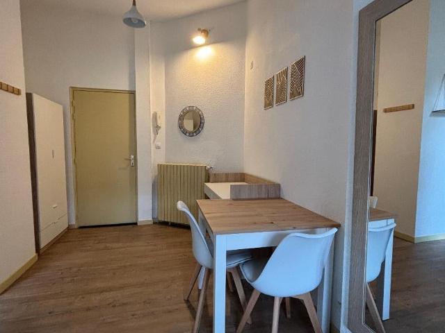Location Chambre Rue Alsace Lorraine, Périgueux