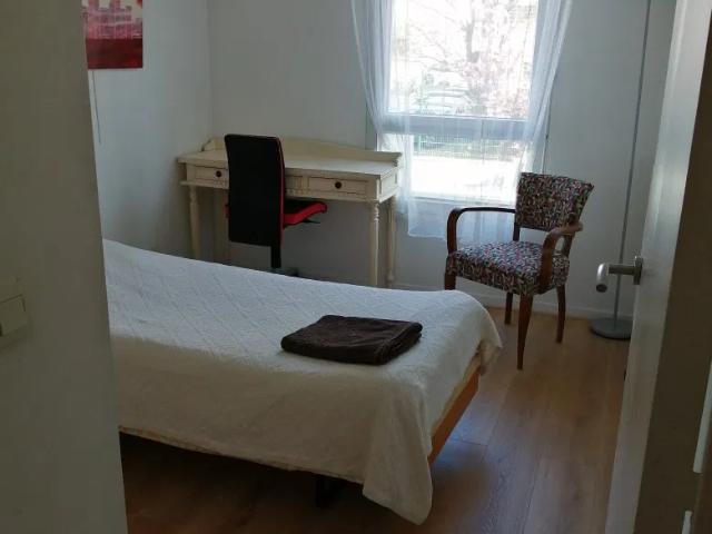 Location Chambre Rue Amédée Picard, Cachan