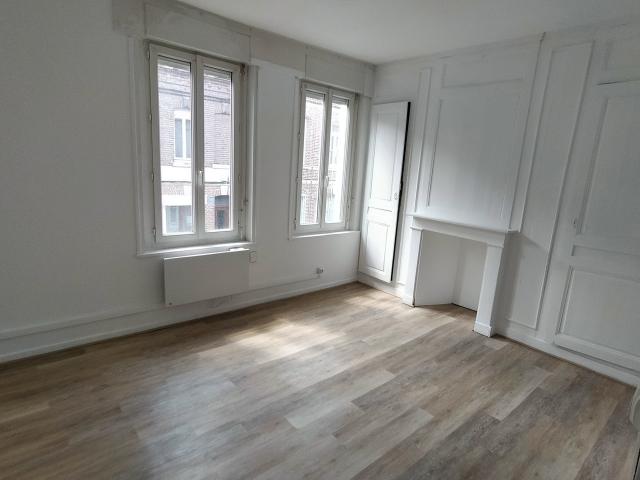 Location Chambre Rue Anne Franck, Rivery