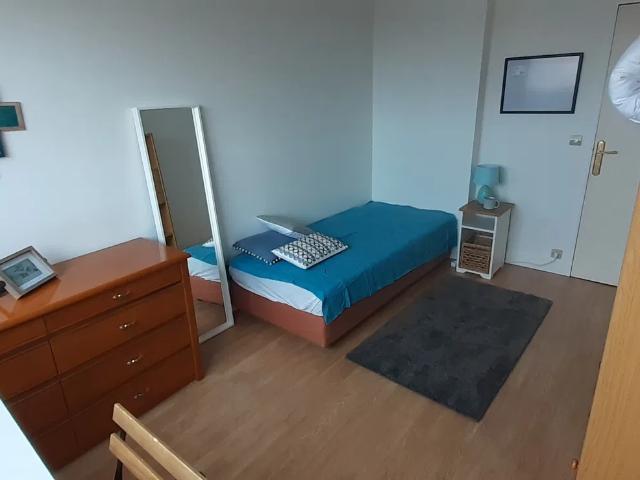 Location Chambre Rue Anatole France, Drancy