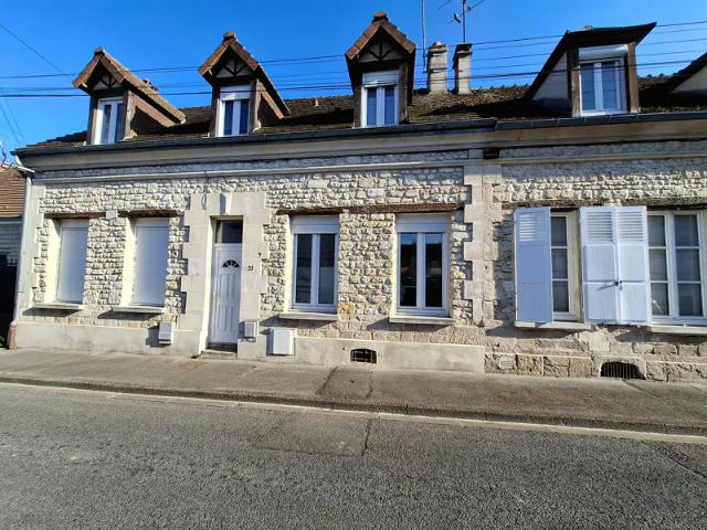 Location Chambre Rue Ancel, Compiègne