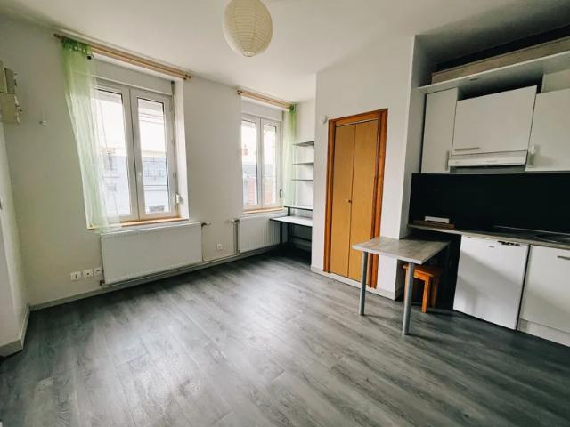 Location Chambre Rue Ancel, Compiègne