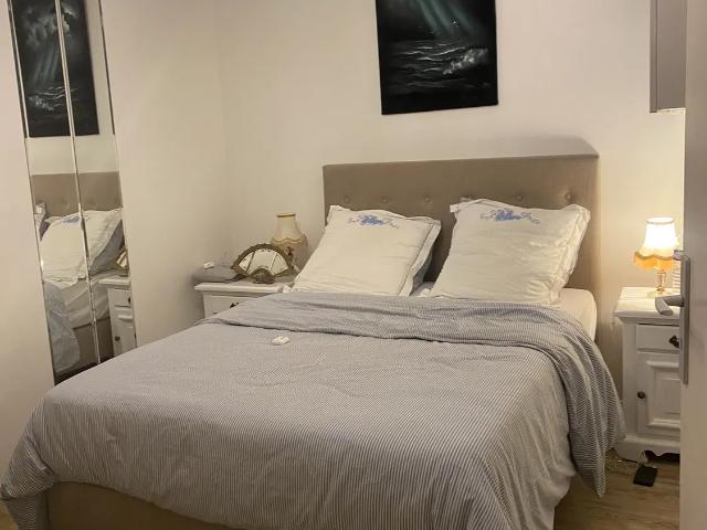 Location Chambre Rue André Gide, Paris