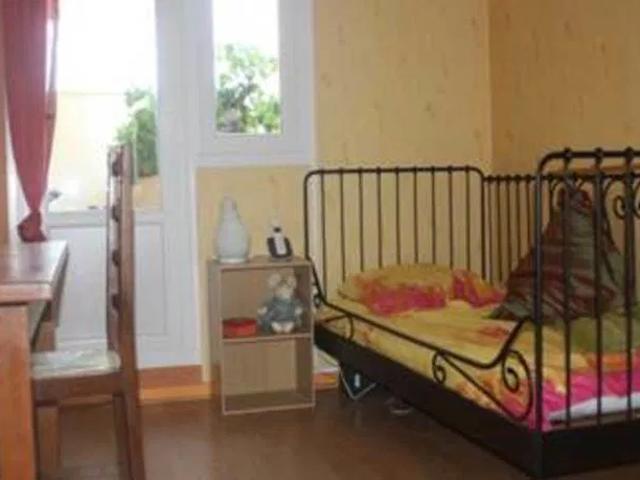 Location Chambre Rue André Gide, Vaulx en Velin