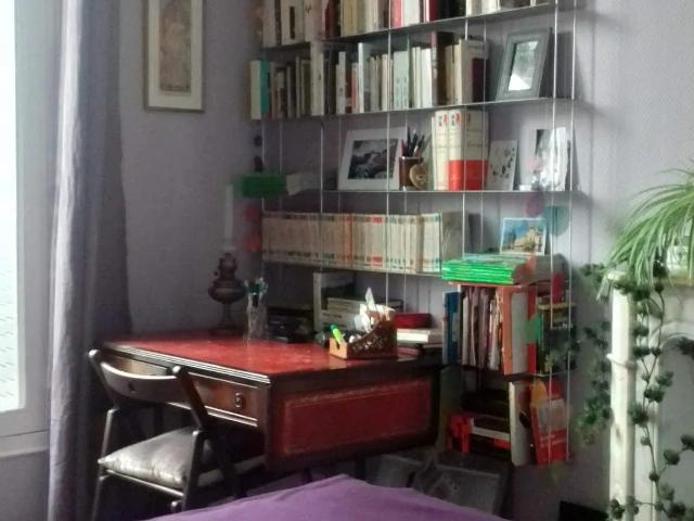 Location Chambre Rue Anizan Cavillon, Le Bourget
