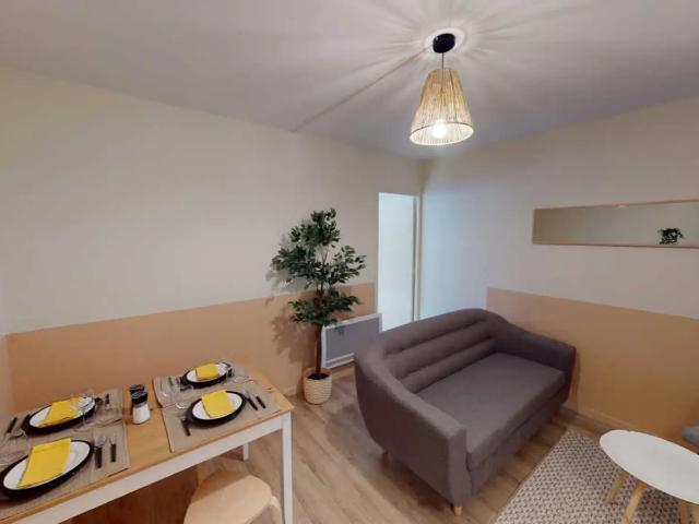 Location Chambre Rue Antoine Bourdelle, Paris
