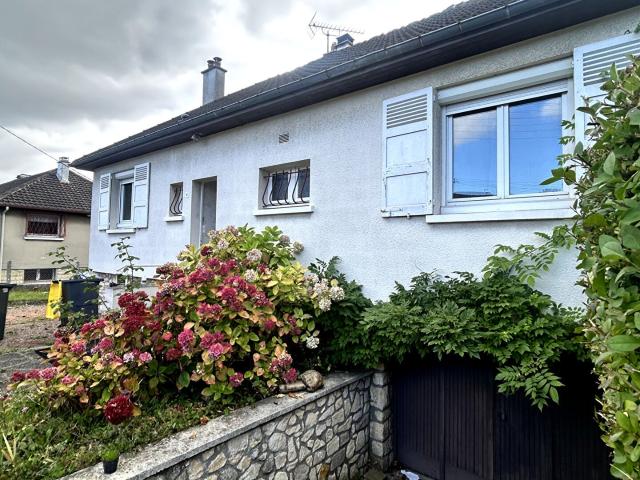 Location Chambre Rue Antoine Cavelier, Caen