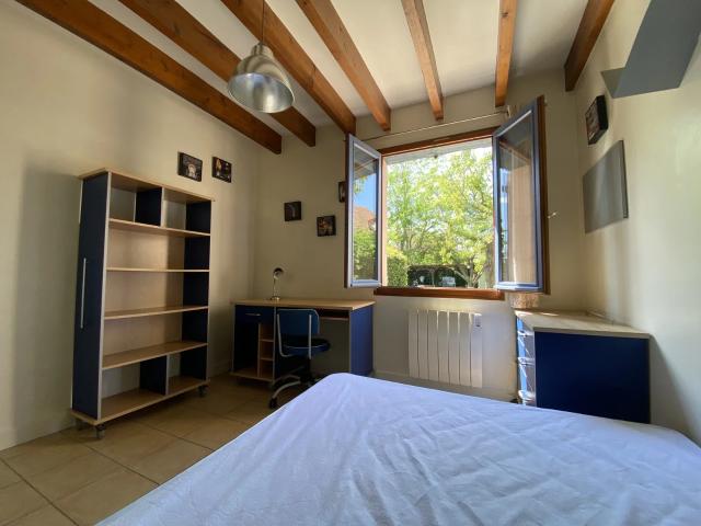 Location Chambre Rue Antoine de Saint Exupéry, Thiais
