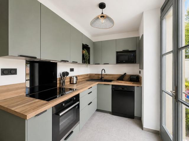 Location Chambre Rue Armand Noblet, Choisy le Roi