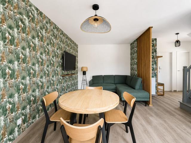 Location Chambre Rue Armand Noblet, Choisy le Roi