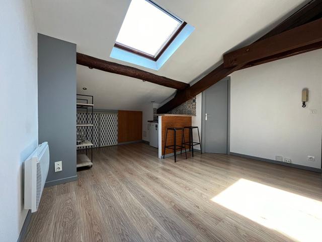 Location Chambre Rue Arnaud Vidal, Toulouse