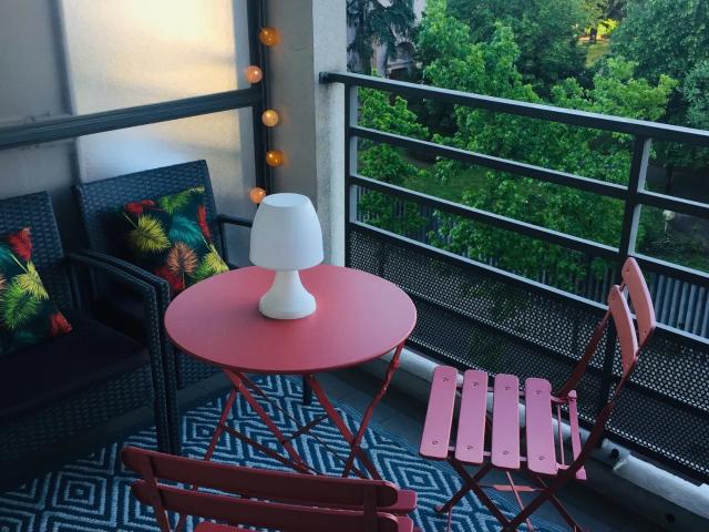 Location Chambre Rue Arago, Villeurbanne