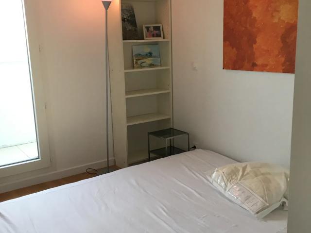 Location Chambre Rue Arago, Bobigny
