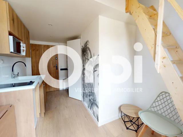 Location Chambre Rue Aristide Briand, Longwy