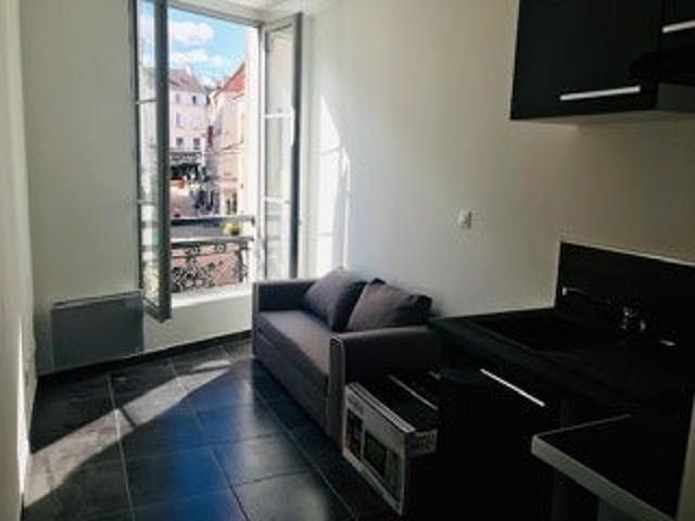 Location Chambre Rue Aristide Briand, Meaux