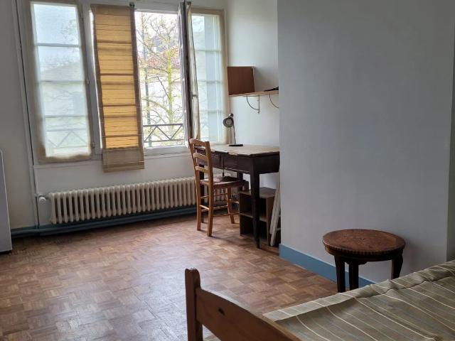 Location Chambre Rue Auguste Buisson, La Garenne Colombes