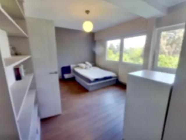 Location Chambre Rue Auguste Demmler, Bourg la Reine