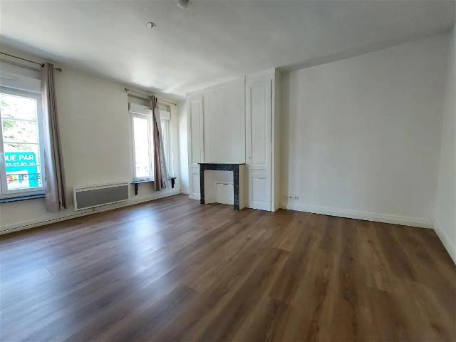 Location Chambre Rue Augustin Henry, Elbeuf