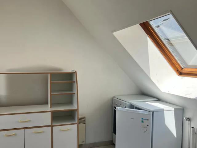 Location Chambre Rue aux Cordiers, Mamers