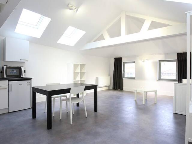 Location Chambre Rue aux Arènes, Metz