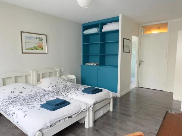 Location Chambre Rue aux Ossons, Metz