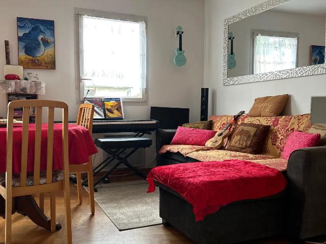 Location Chambre Rue Balzac, Herblay sur Seine