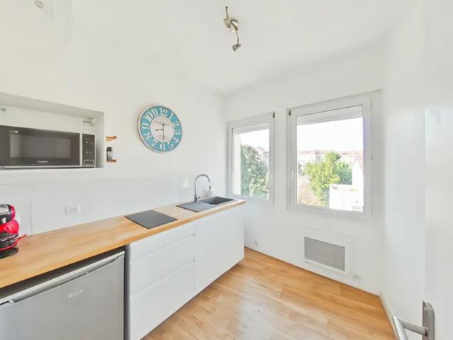 Location Chambre Rue Barthélemy Roux, Valence