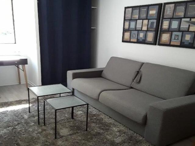 Location Chambre Rue Baraban, Lyon