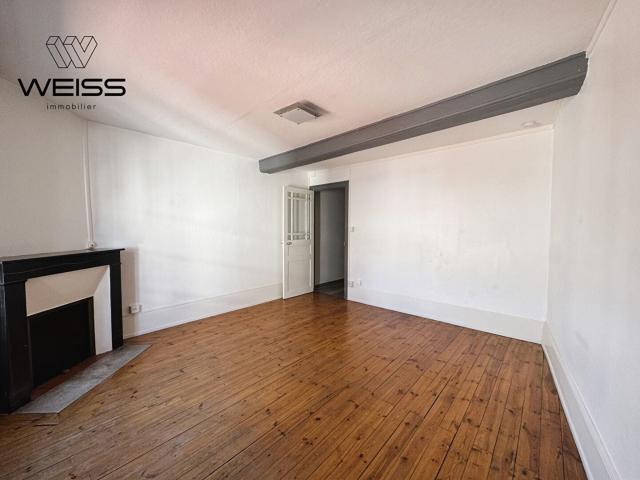 Location Chambre Rue Barnier, Clermont Ferrand